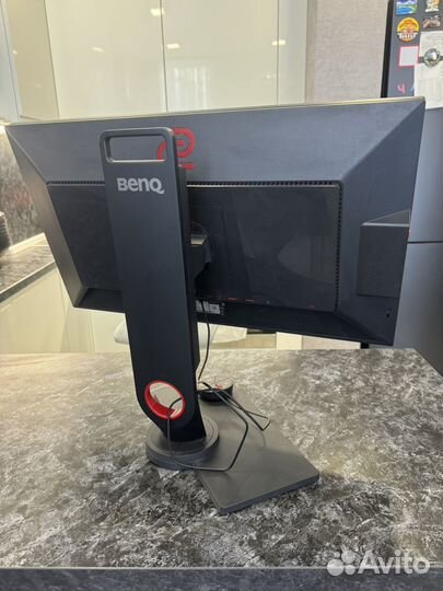 Монитор BenQ 24.5