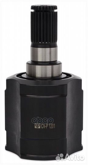 Шрус передний внутренний левый правый cv-p1201