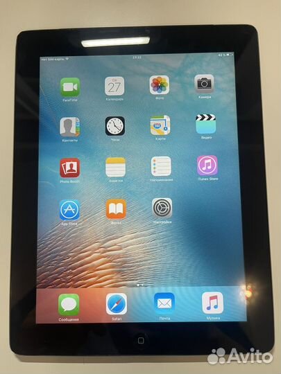 iPad 2 A1396 64 gb