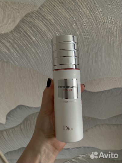 Dior homme sport 2017