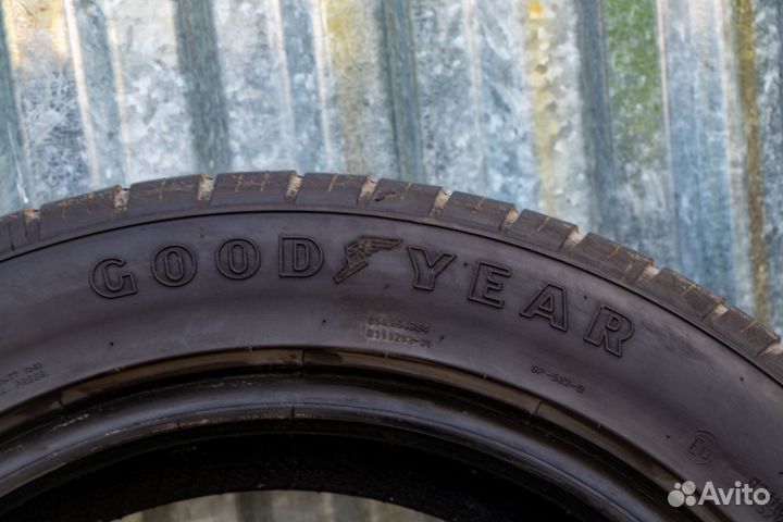 Goodyear Eagle Sport 225/50 R17