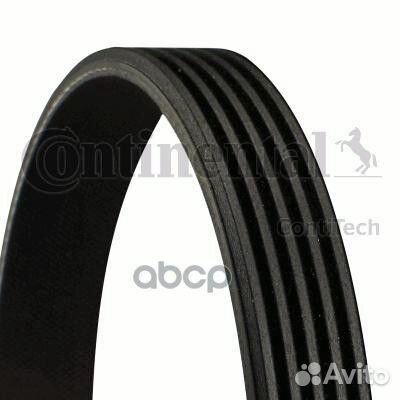Ремень поликлиновый 5PK813 ContiTech
