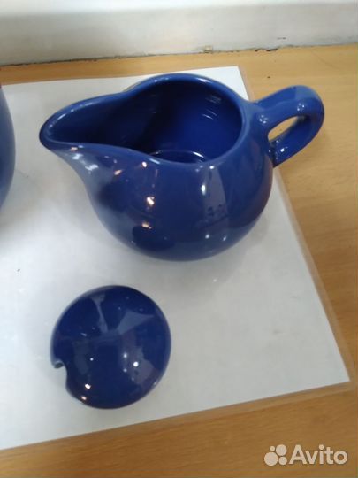 Набор керамической посуды IKEA