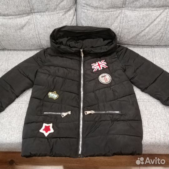 Женские вещи