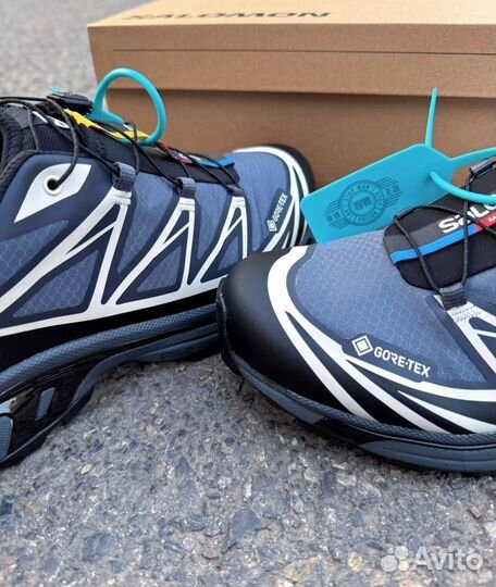 Salomon XT-6 (Оригинал)