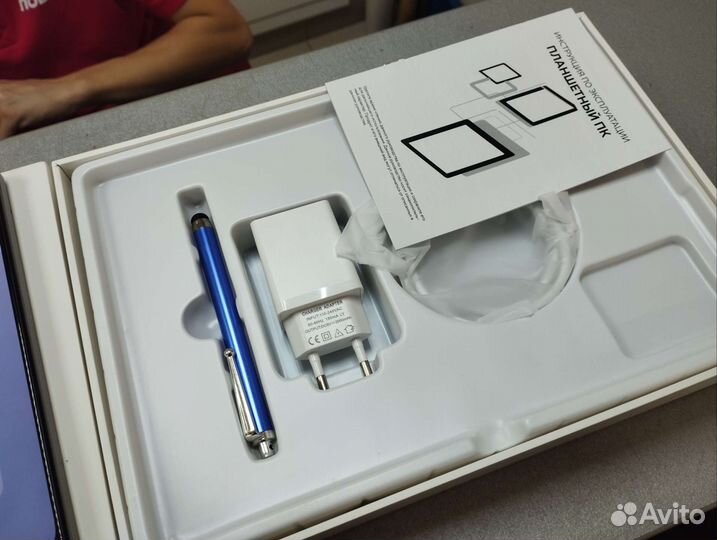 Планшет Umiio x9 4/128gb