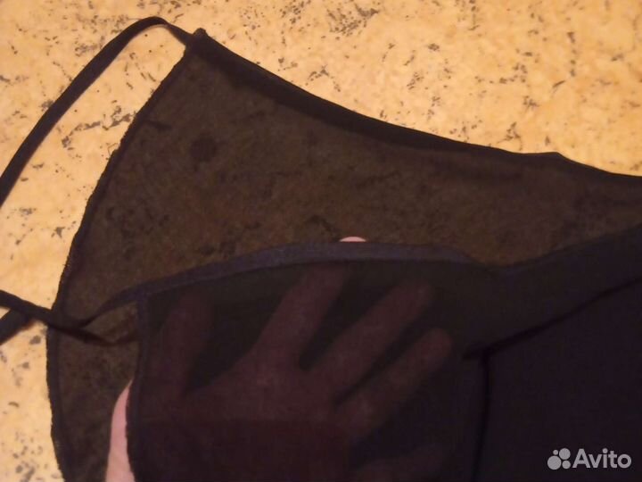 Юбочки для хореографиина завязках