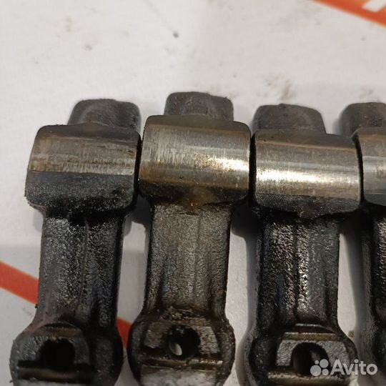 Толкатель клапана Chevrolet Niva 2123. 0330668