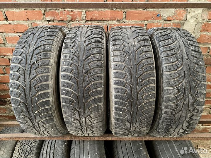 Nokian Tyres Nordman 5 185/65 R15 92