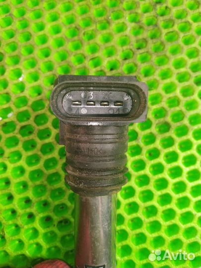 Катушка Зажигания Audi A4