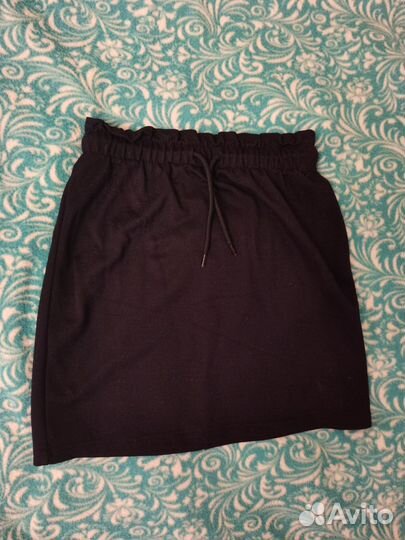 Школьная форма для девочки пакетом 128-134