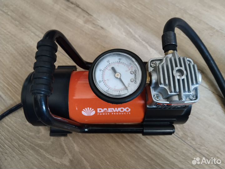 Компрессор (насос). daewoo DW60L