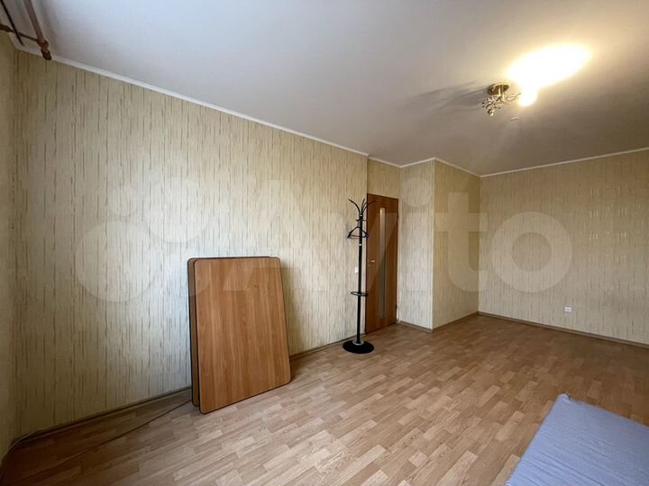 1-к. квартира, 36 м², 9/9 эт.