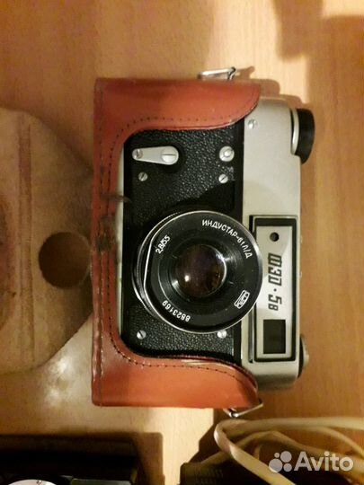 Фотоаппарат