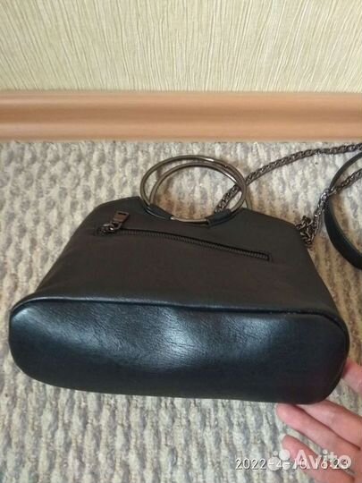 Сумка женская натуральная кожа новая