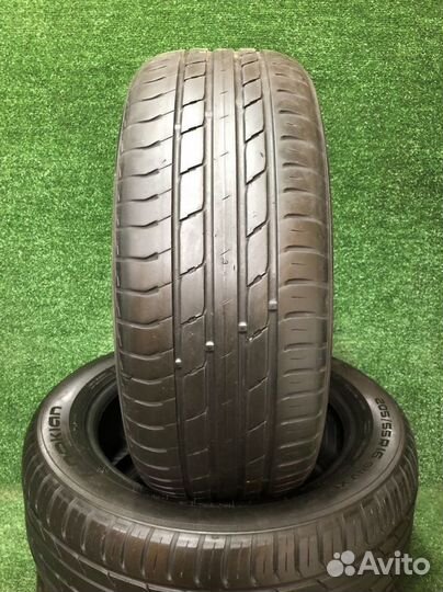 Nokian Tyres Hakka Blue 205/55 R16 94V