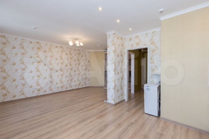 Квартира-студия, 38,3 м², 16/25 эт.