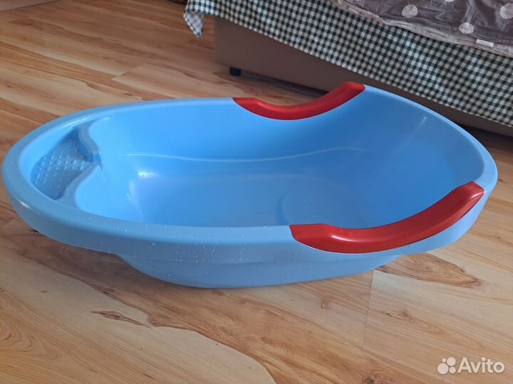 Ванночка для купания