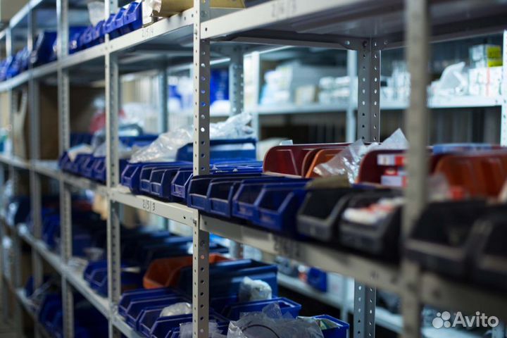 Грузчики сборщики