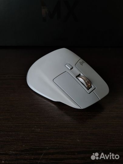 Logitech mx master 3