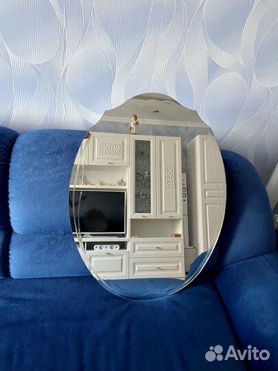 Зеркало 80 х 60,5 см