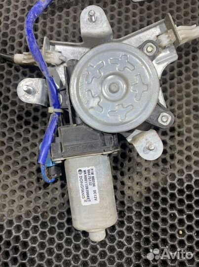 Стеклоподъемник задний правый Лачетти Lacetti