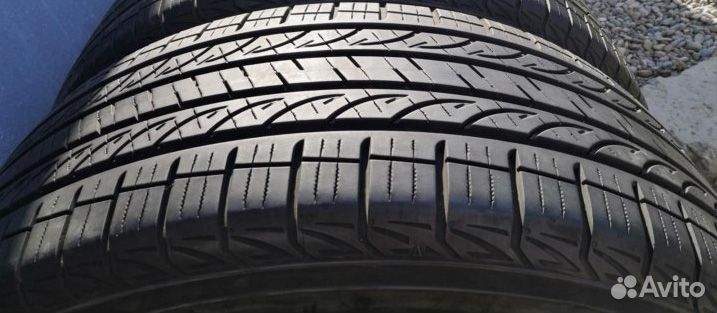 Yokohama Avid GT 315/35 R21