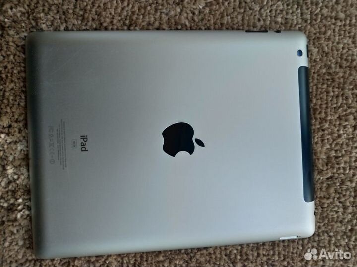 Планшет apple iPad А1430