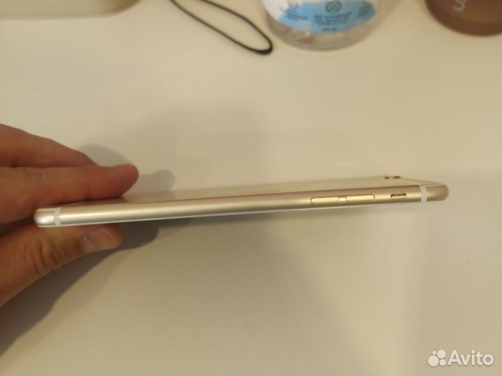 iPhone 6 Plus, 64 ГБ