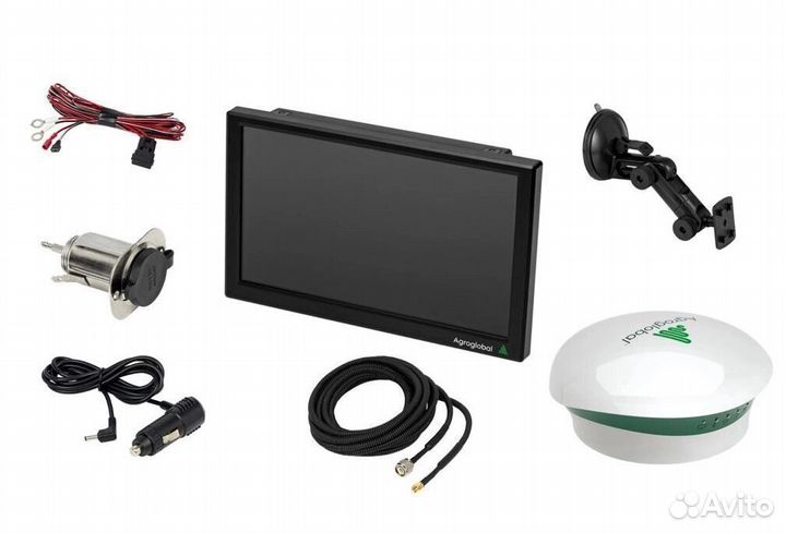 Агронавигатор Агроглобал курсоуказатель