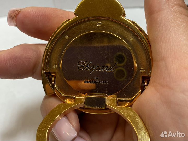 Часы настольные Chopard 