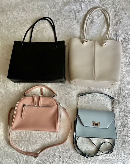 Сумка женская