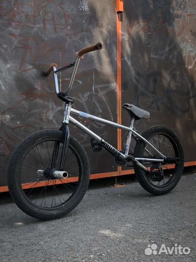 Бмх кастом bmx