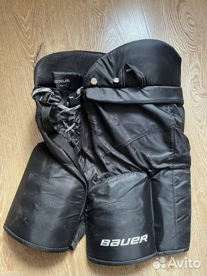 Хоккейные шорты Bauer nexus n7000