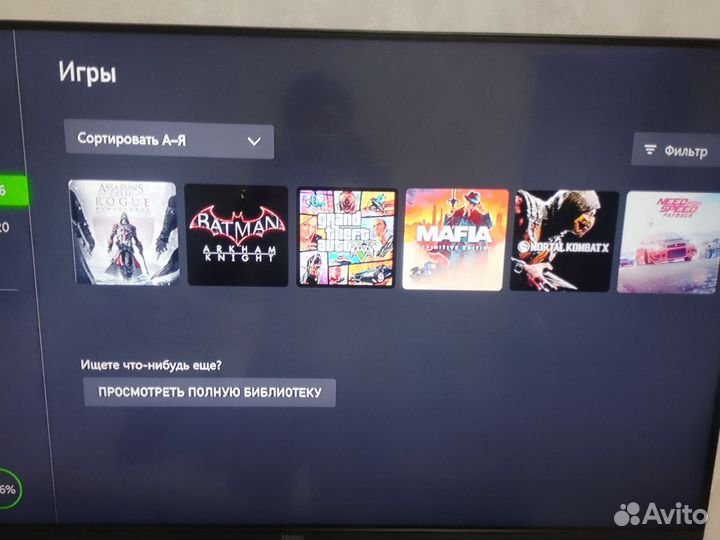 Игровая приставка xbox one s 500 gb