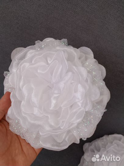 Банты для волос