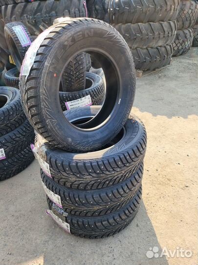 Nexen Winguard WinSpike WH62 215/65 R16 102T