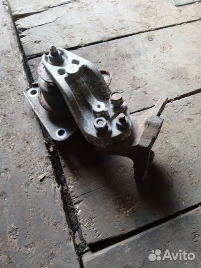 Подушка двигателя Kia Ceed 1 (Киа Сид 1)