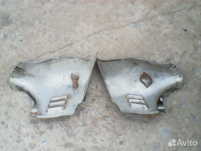 Крышки карбюратора