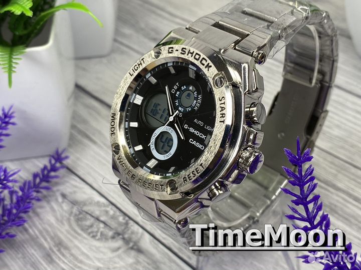 Часы мужские Casio G Shock