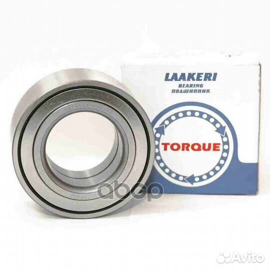 Подшипник ступ.honda accord VI/civic VII/CR-V I