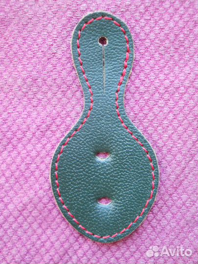 Полковой знак 1 REC (Иностранный Легион)