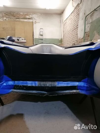 Ремонт Лодок и Изделий из пвх Сборка баллонов