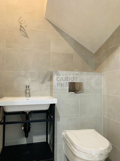 Таунхаус 140 м² на участке 1,8 сот.