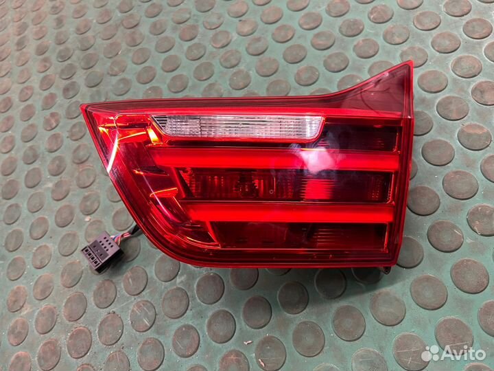 Фонарь задний правый Bmw F36