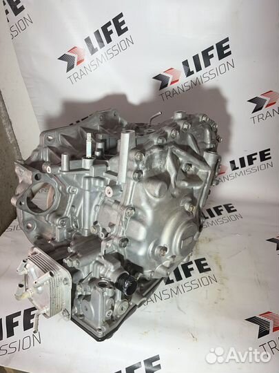 Вариатор Cvt Nissan X-Trail T32 2.0 JF016E