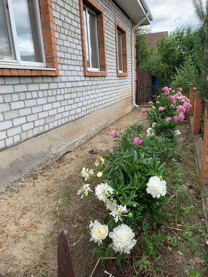 Дом 96,6 м² на участке 10 сот.