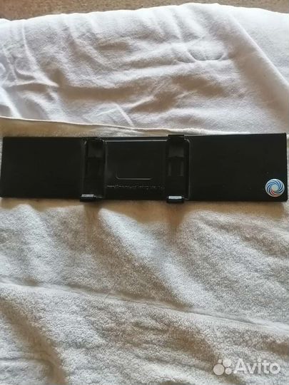 Зеркало заднего вида