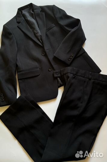 Костюм для мальчика 134