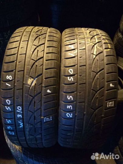 Hankook Winter I'Cept Evo W310 235/50 R18